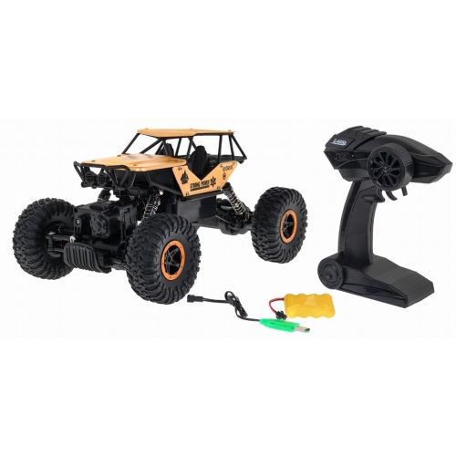 autko zdalnie sterowane 699-102